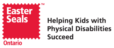 Easter Seals Ontario - Helping Kids with Physical Disabilities Succeed