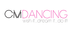 CM Dancing - Wist It. Dream It. Do it!