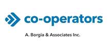 Image of Co-operators logo