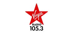 103.5 Virgin Radio logo