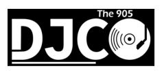 Image of DJCO Logo