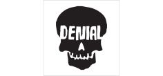 Logo of Denial