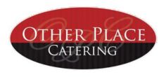 Logo of Other Place Catering