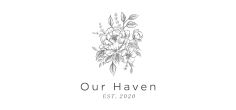 Image of Our Haven Sponsor Logo