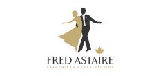 Fred Astaire Sponsor Logo