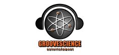 Groove Science Sponsor Logo