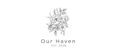 Our Haven Sponsor Logo