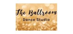 The Ballroom Sponsor Logo