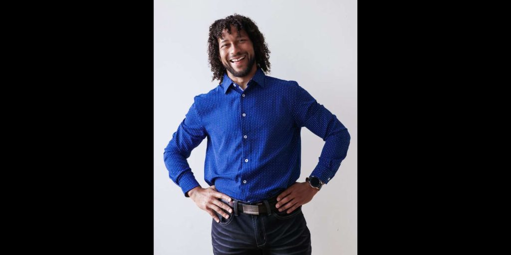 Allan Cayenne