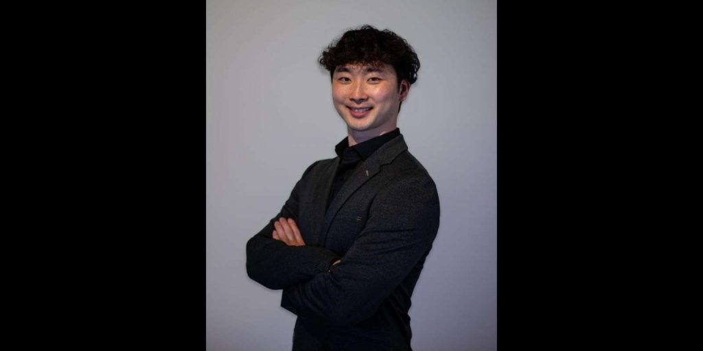 David Pro Headshot