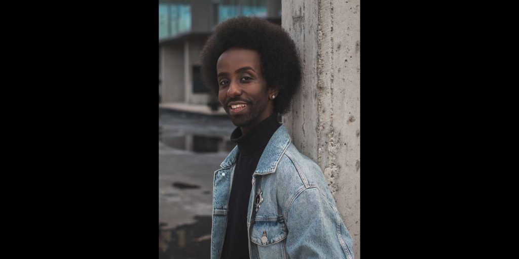 Harun Yusuf