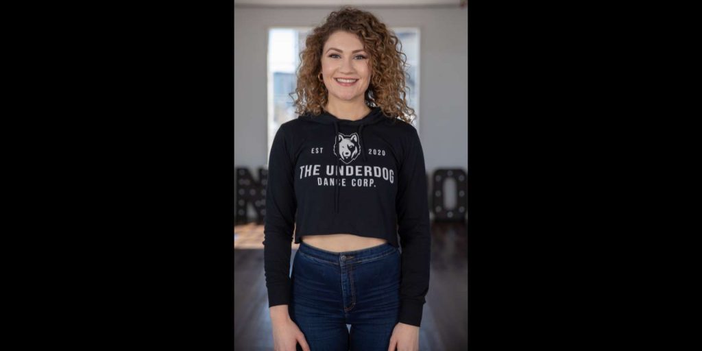 Lauren Pro Headshot