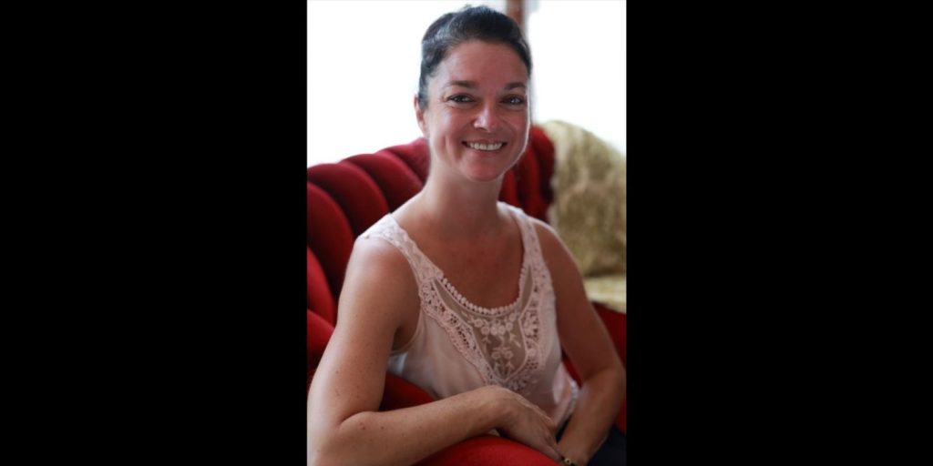 Tammy Lacas - Pro Dancer