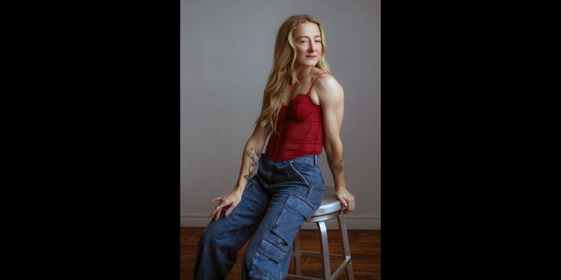 Amy Wysocki