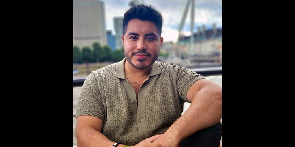 Gio Salgado