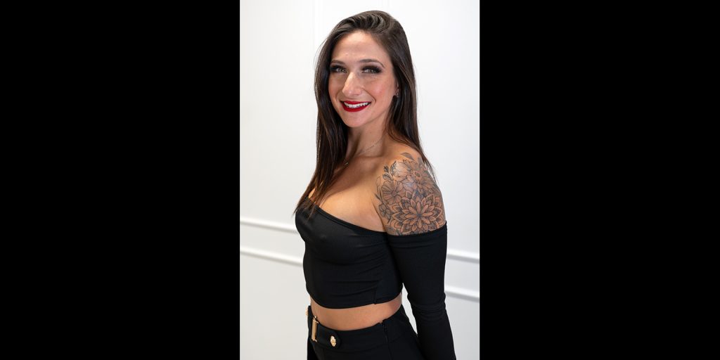 Marissa Halton