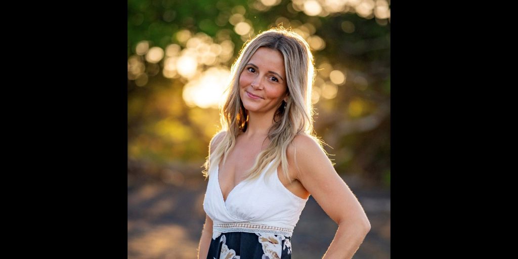 Sherri Beckerson