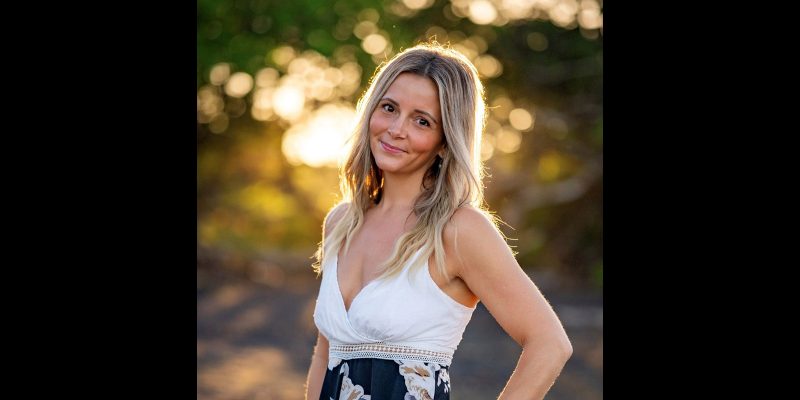 Sherri Beckerson