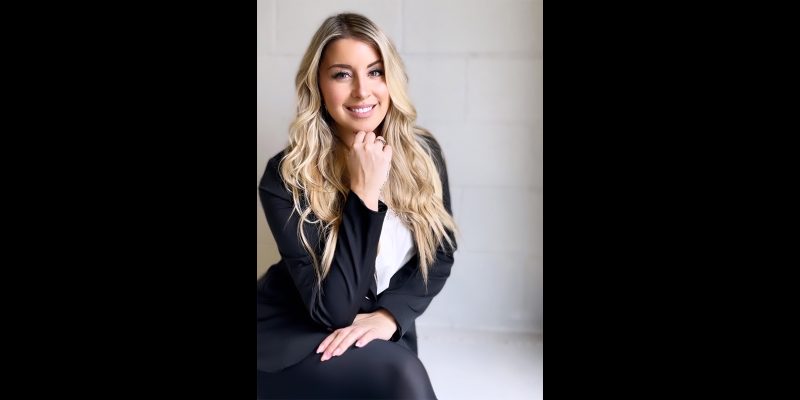 Tiffany Beveridge