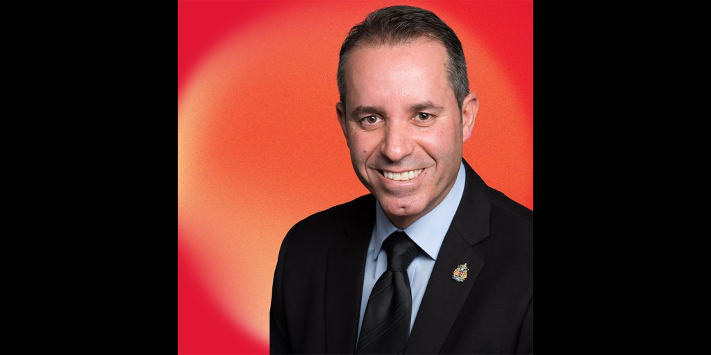 Bill Mara