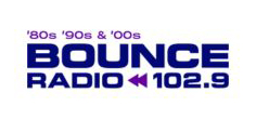 Bounce Radio 102.9