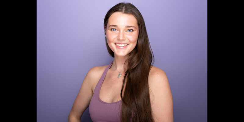 Dalyce McManus