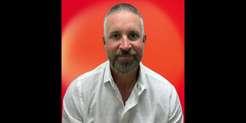 Dave Haas