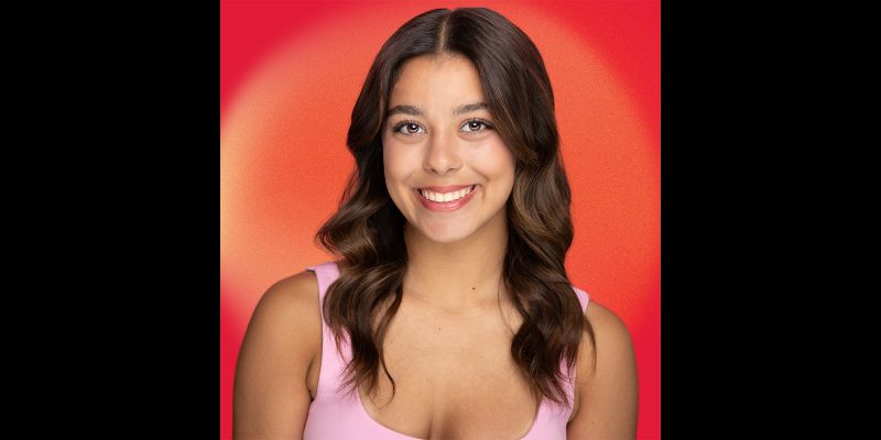 Gabriella Barile
