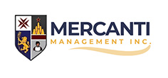 Mericanti Management Inc.