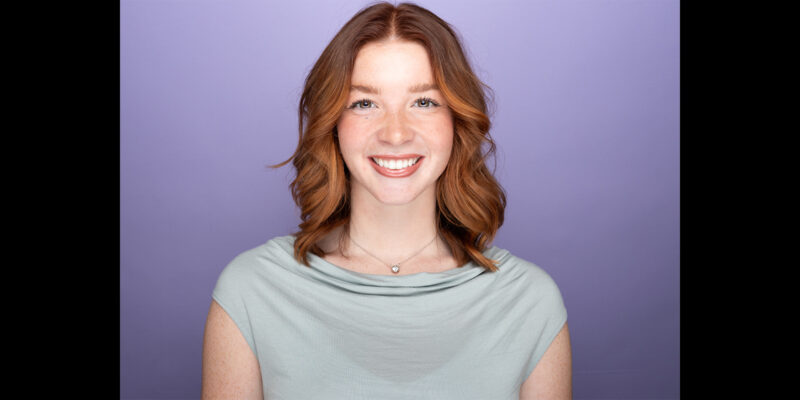 Merrae Sanford