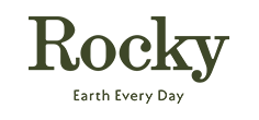 Rocky - Earth Every Day