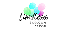 Limitless Balloon Decor Limitless Balloon Decor