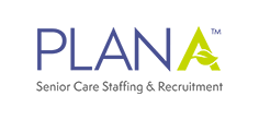 PLAN A Plan A - Senior Care Staffing & Recruitment