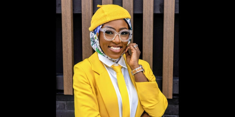 Azeezat Adejare