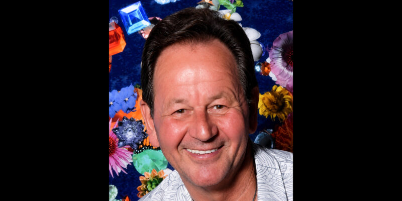 Ed Gundert