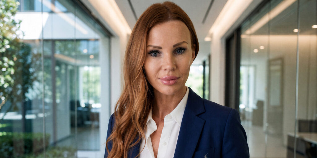 Kathryn Sharman