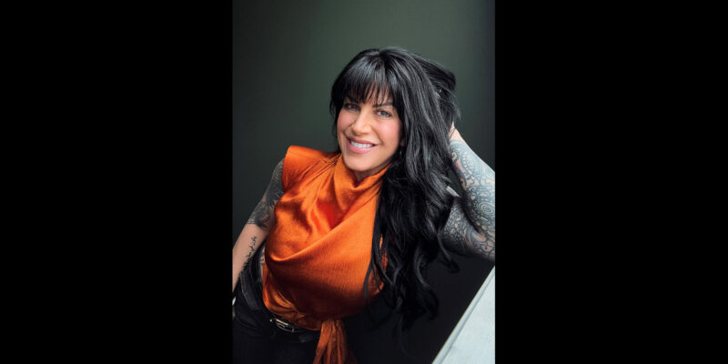 Melissa Kelly