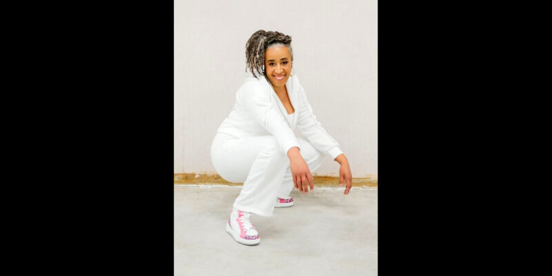 Kassia Johnson