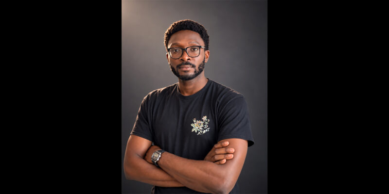 Ayo Adigun