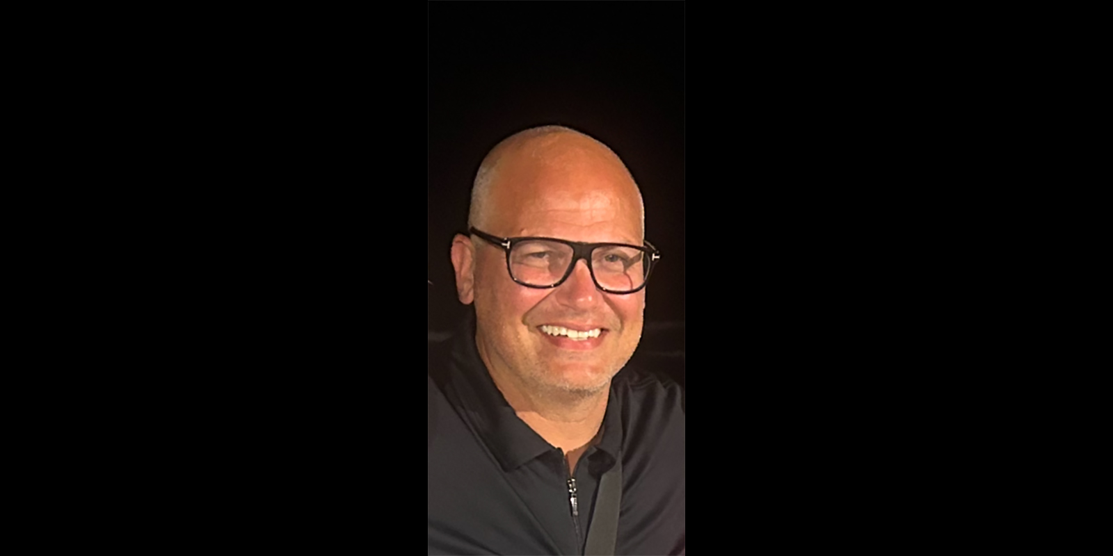 Peter Vitti