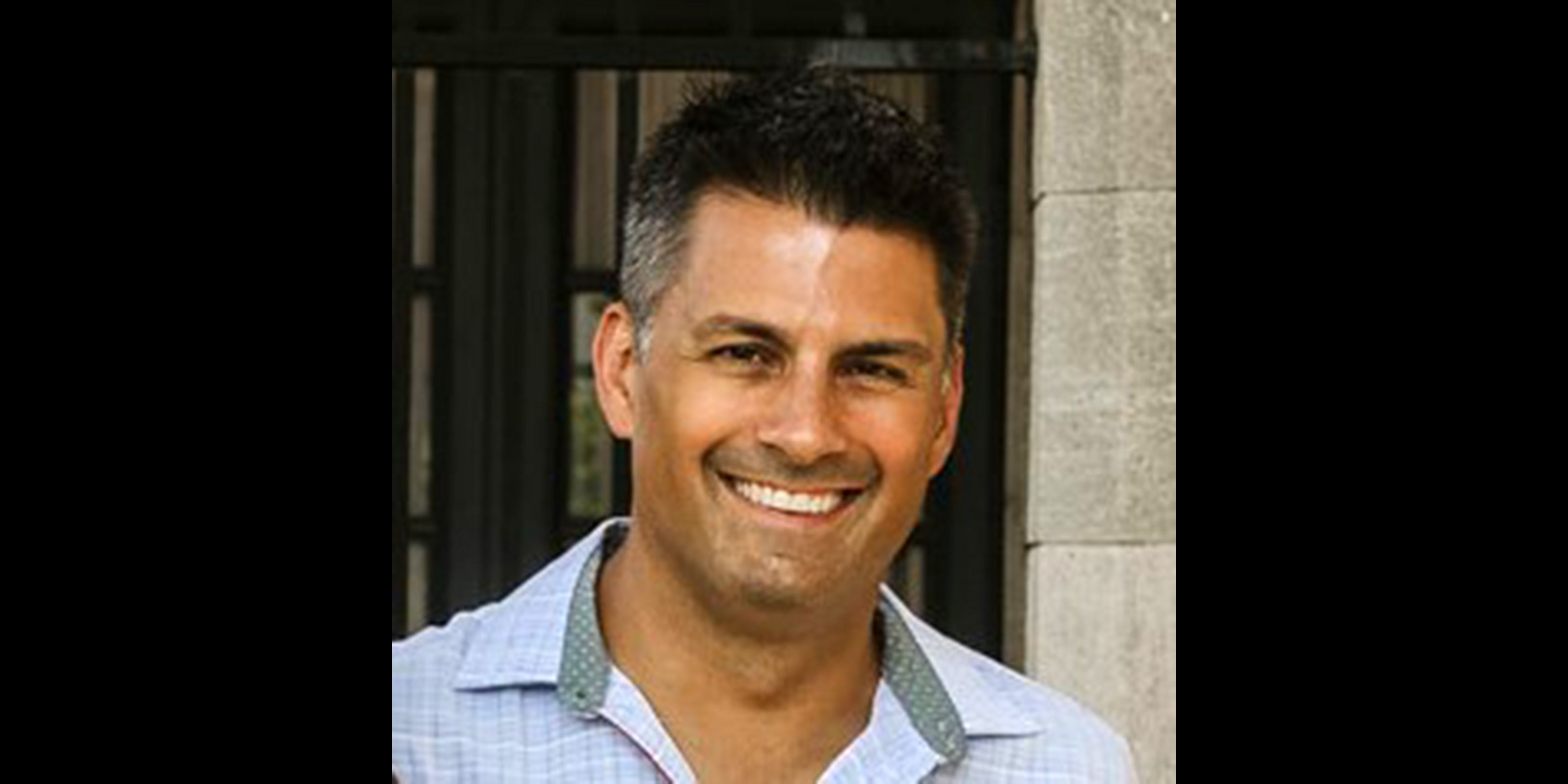 Steve Mitchell